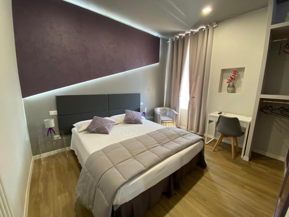 דירות בולוניה Casa Massarenti מראה חיצוני תמונה