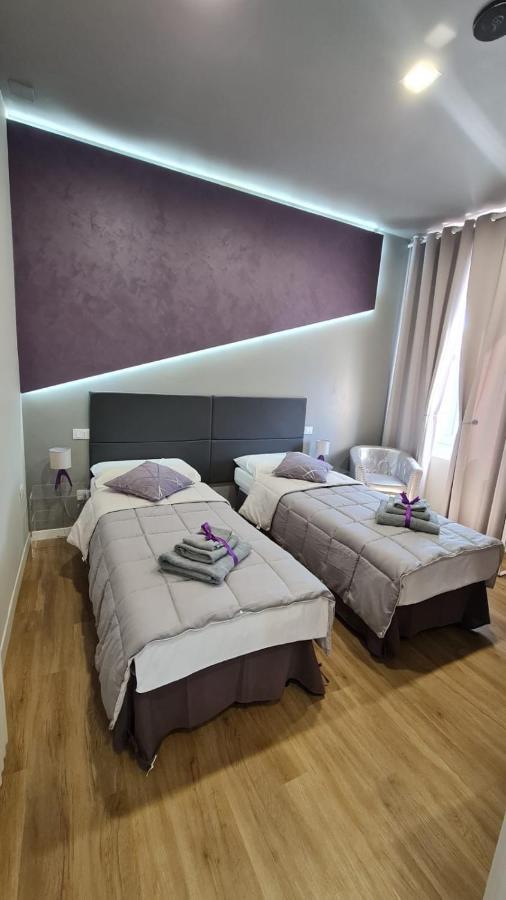 דירות בולוניה Casa Massarenti מראה חיצוני תמונה