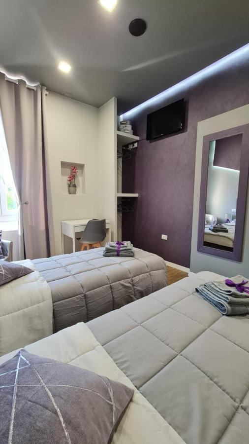דירות בולוניה Casa Massarenti מראה חיצוני תמונה