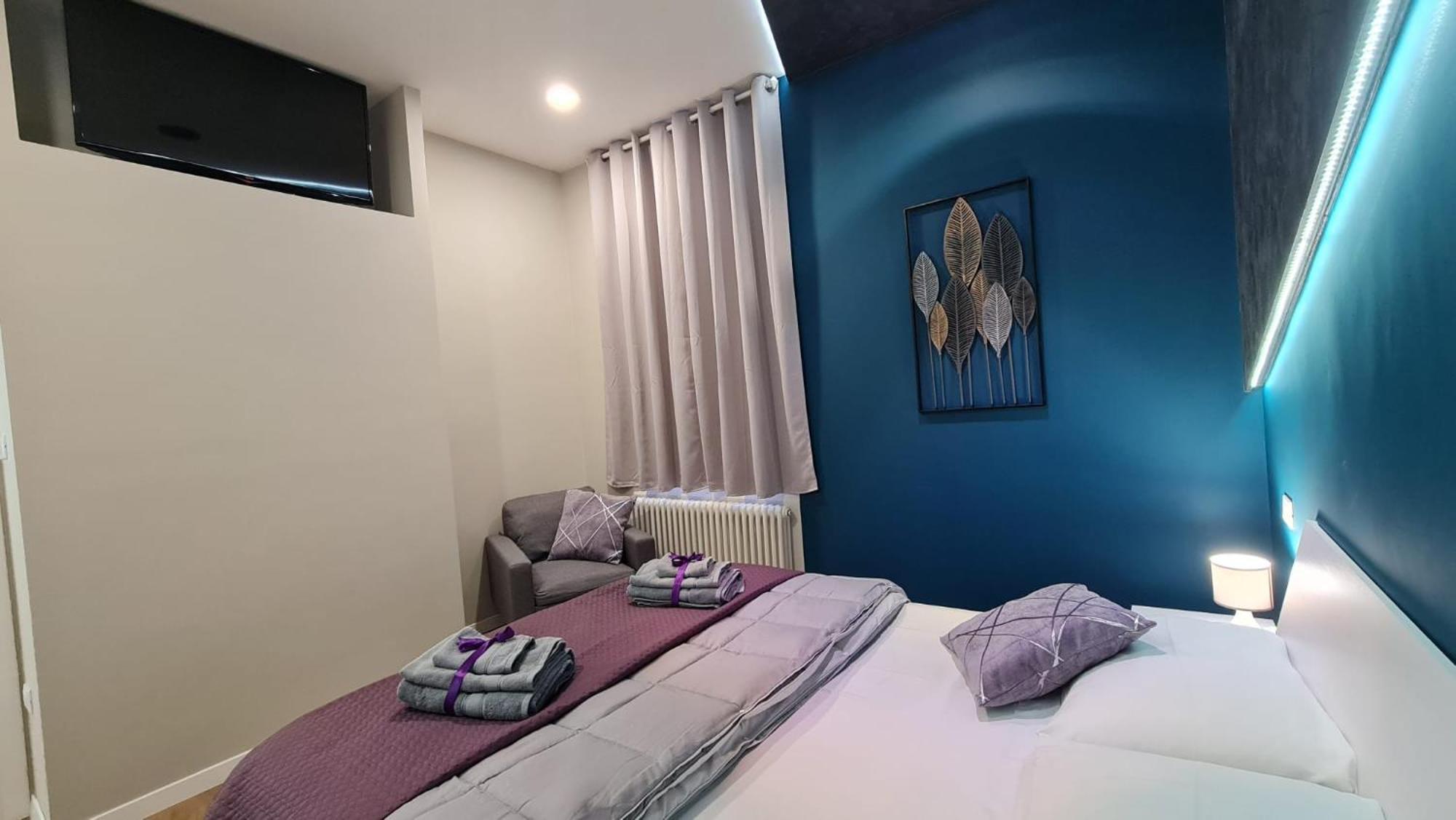 דירות בולוניה Casa Massarenti מראה חיצוני תמונה