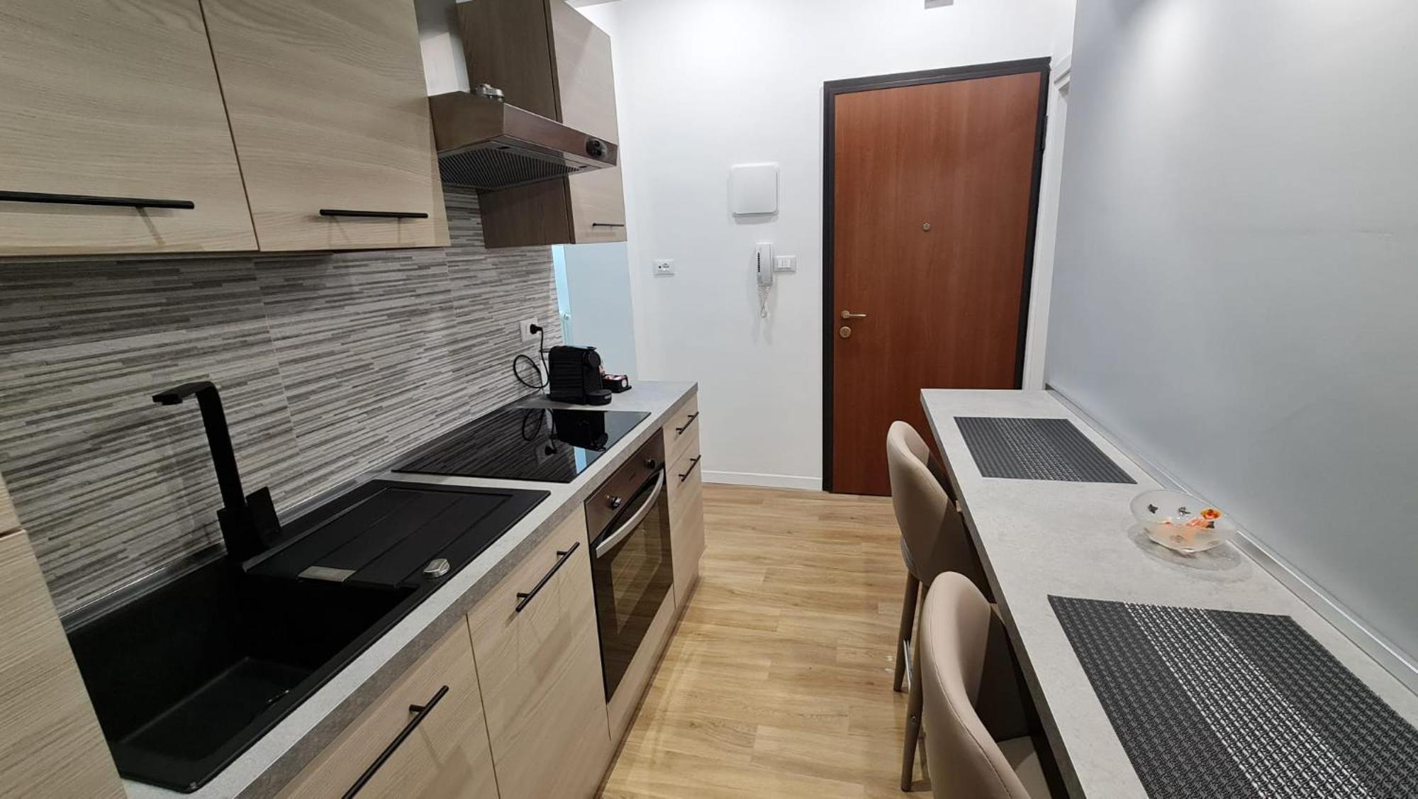 דירות בולוניה Casa Massarenti מראה חיצוני תמונה