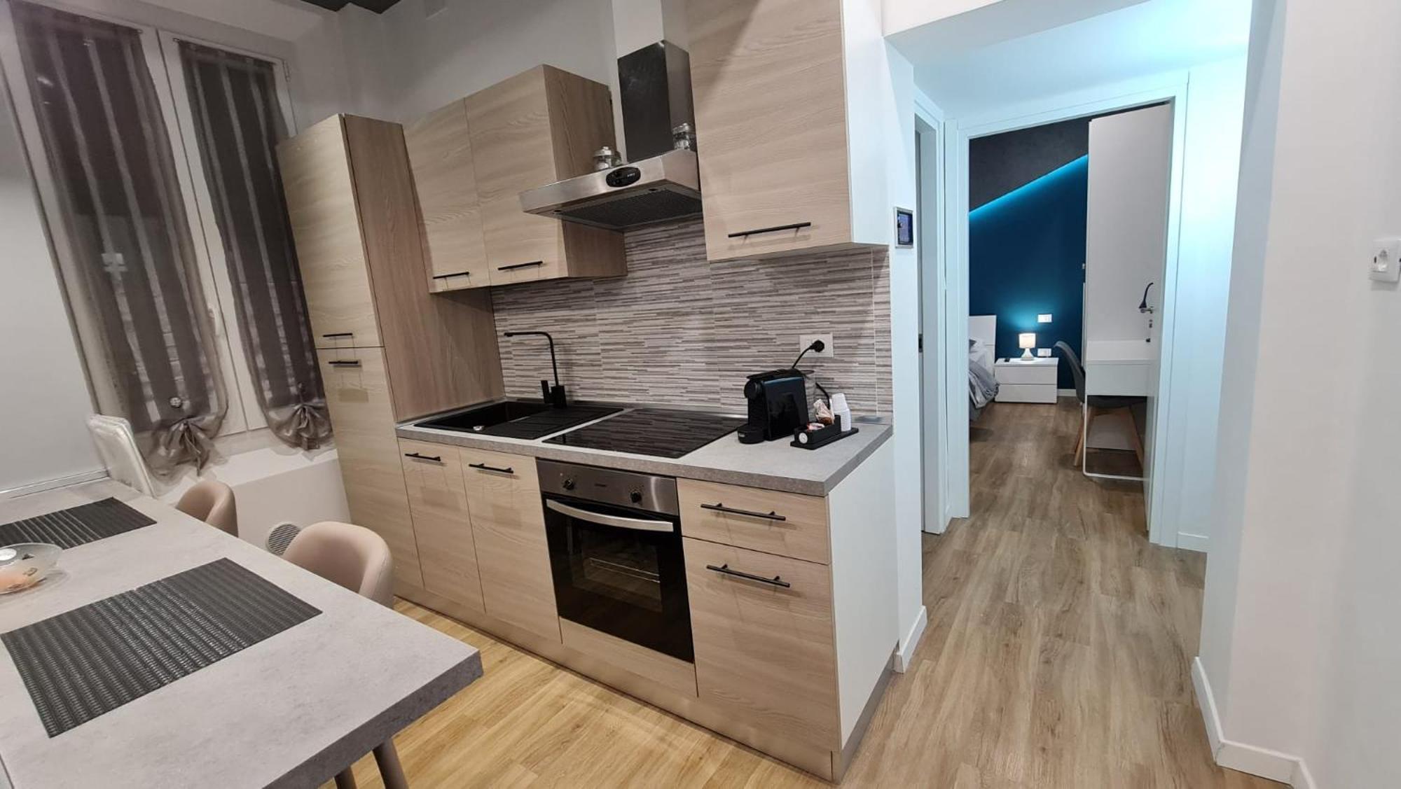 דירות בולוניה Casa Massarenti מראה חיצוני תמונה